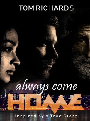 cover image of Always Come Home